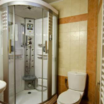 Hotel Philippion Като-Лутраки Экстерьер фото